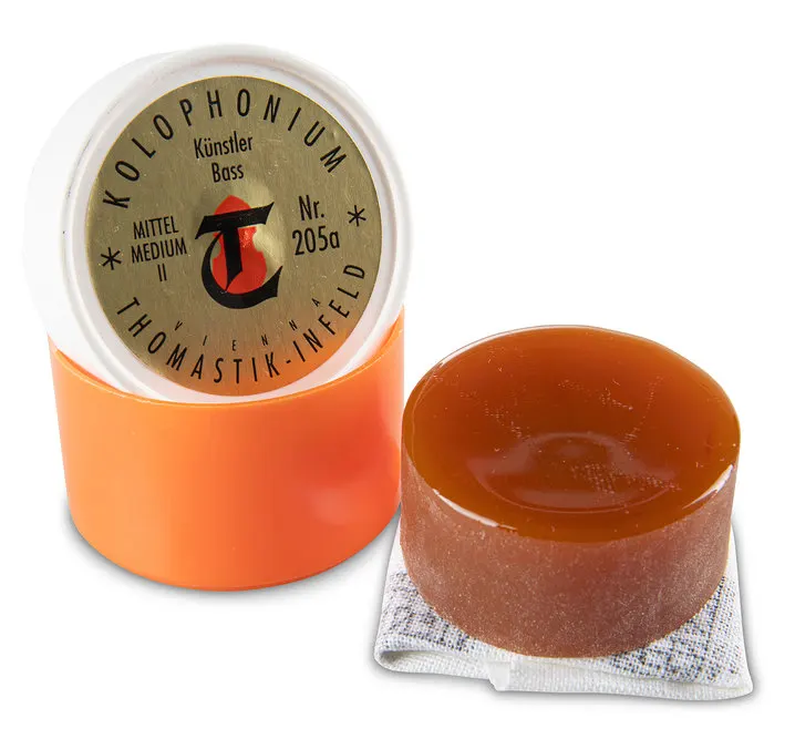 Thomastik-Infeld Artist Medium kolofonija za kontrabas