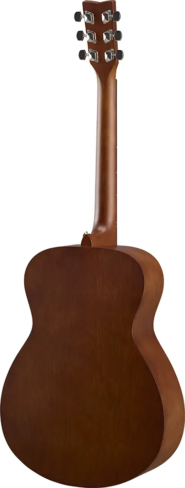 Yamaha FS400 Natural Satin akustična kitara