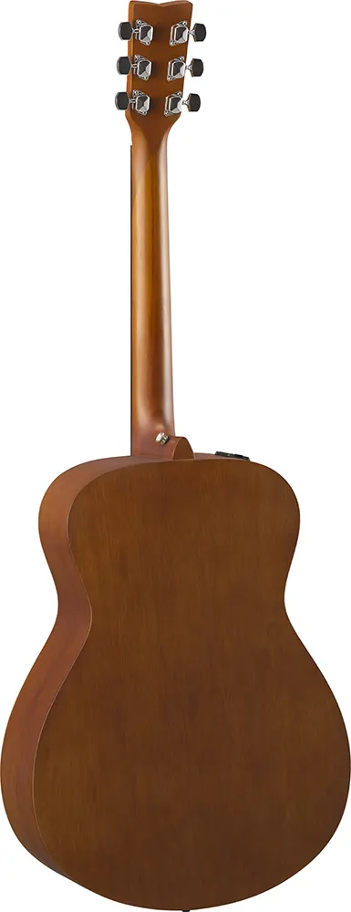 Yamaha FSX400 Natural Satin elektro-akustična kitara