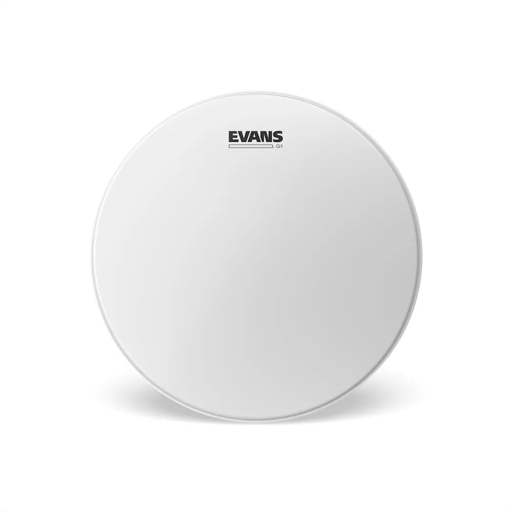 EVANS G1 Coated 18'' opna za tom