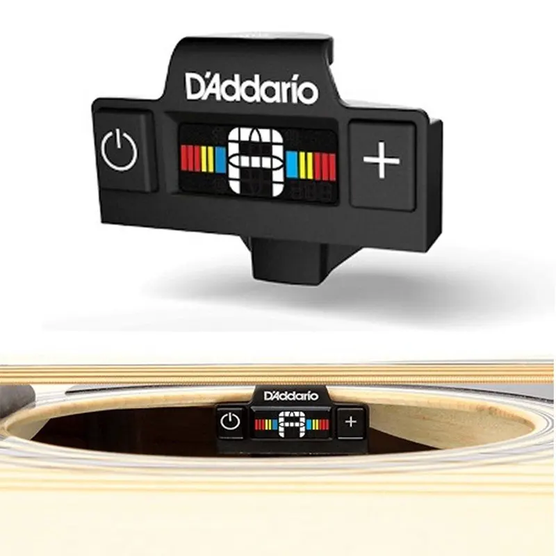 D'Addario PW-CT-15 Soundhole uglaševalec za kitaro