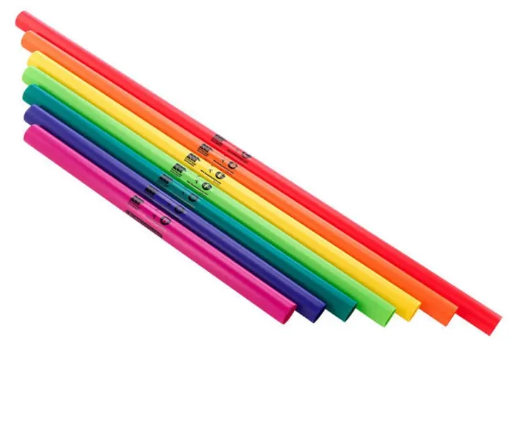 Boomwhackers BW-JG bas set