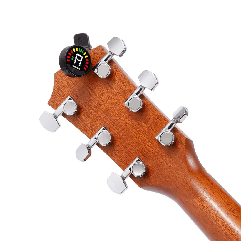 D'Addario PW-CT-26 Nexxus 360 uglaševalec za ktiaro