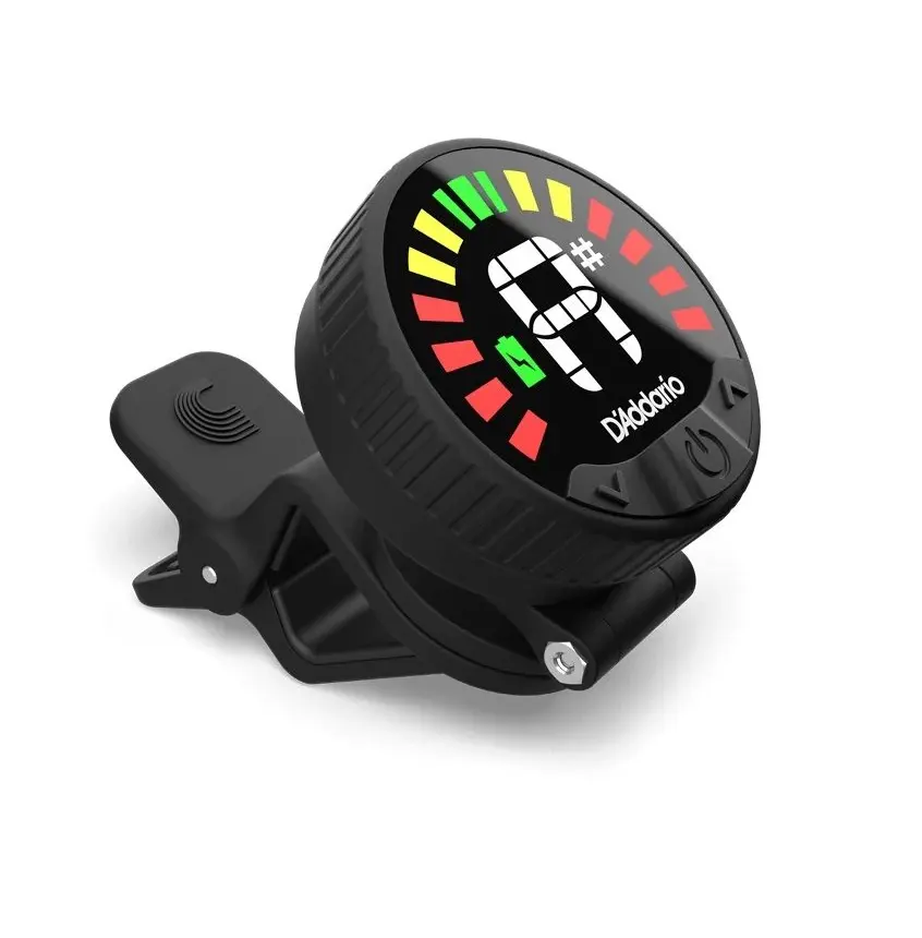 D'Addario PW-CT-26 Nexxus 360 uglaševalec za ktiaro