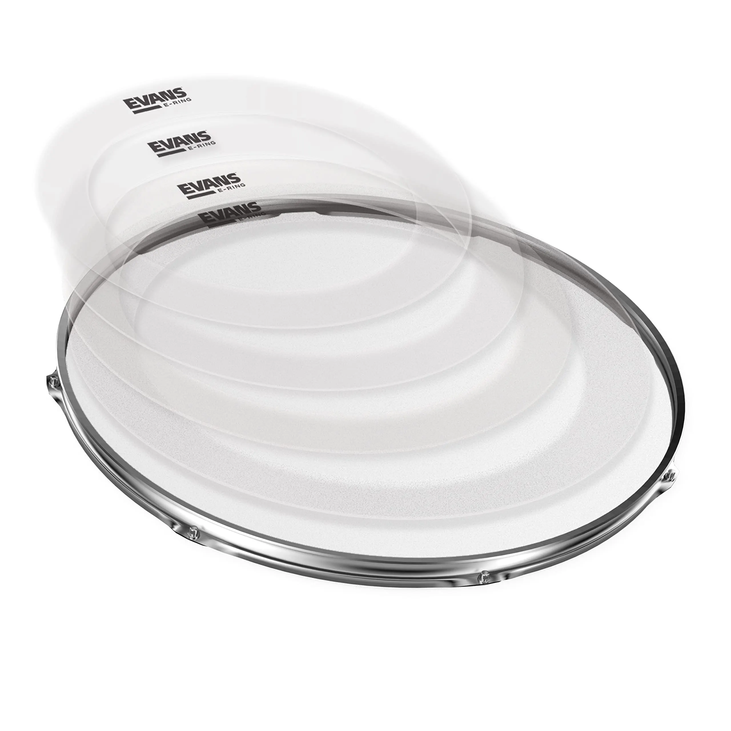 EVANS E-RING pack FUSION 10