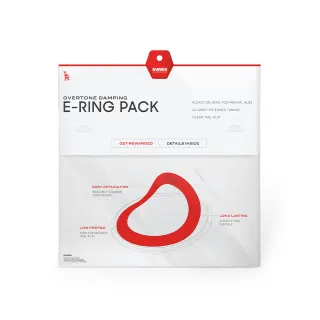 EVANS E-RING pack FUSION 10