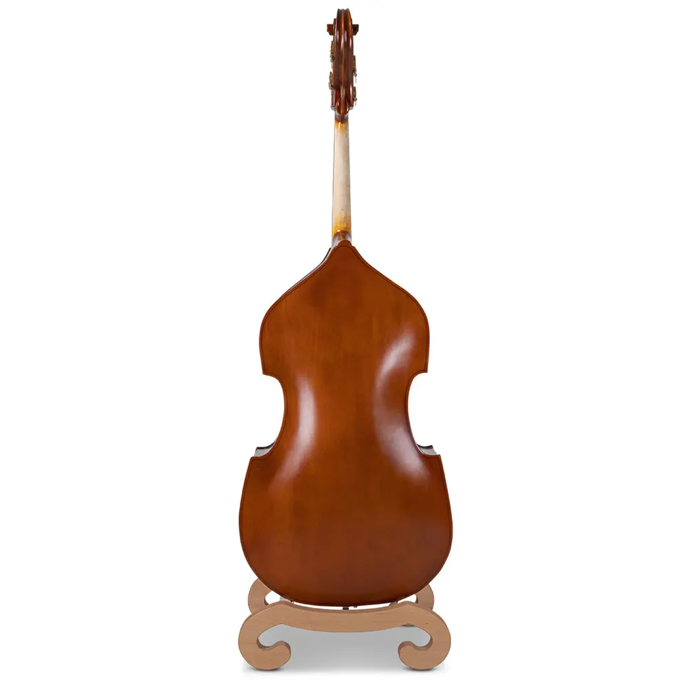 GEWA Solid top kontrabas 1/2