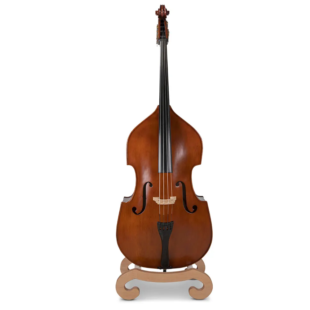 GEWA Solid top kontrabas 4/4