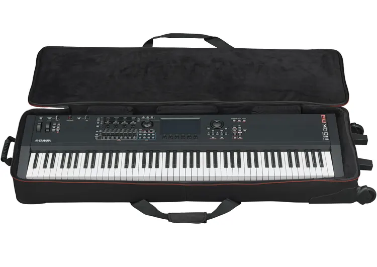 Yamaha MODX M8 Softcase