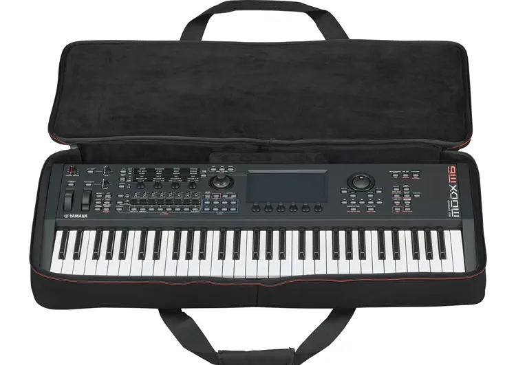 Yamaha MODX M6 Softcase