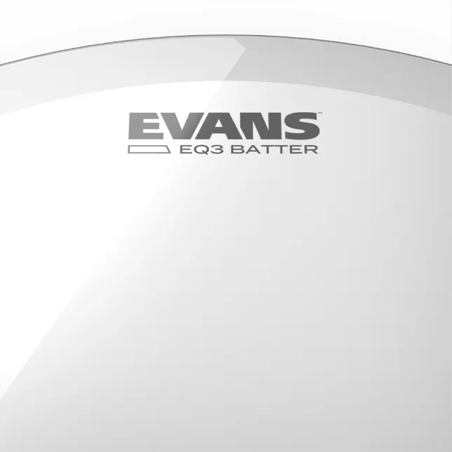 Evans EQ3 BTR 20