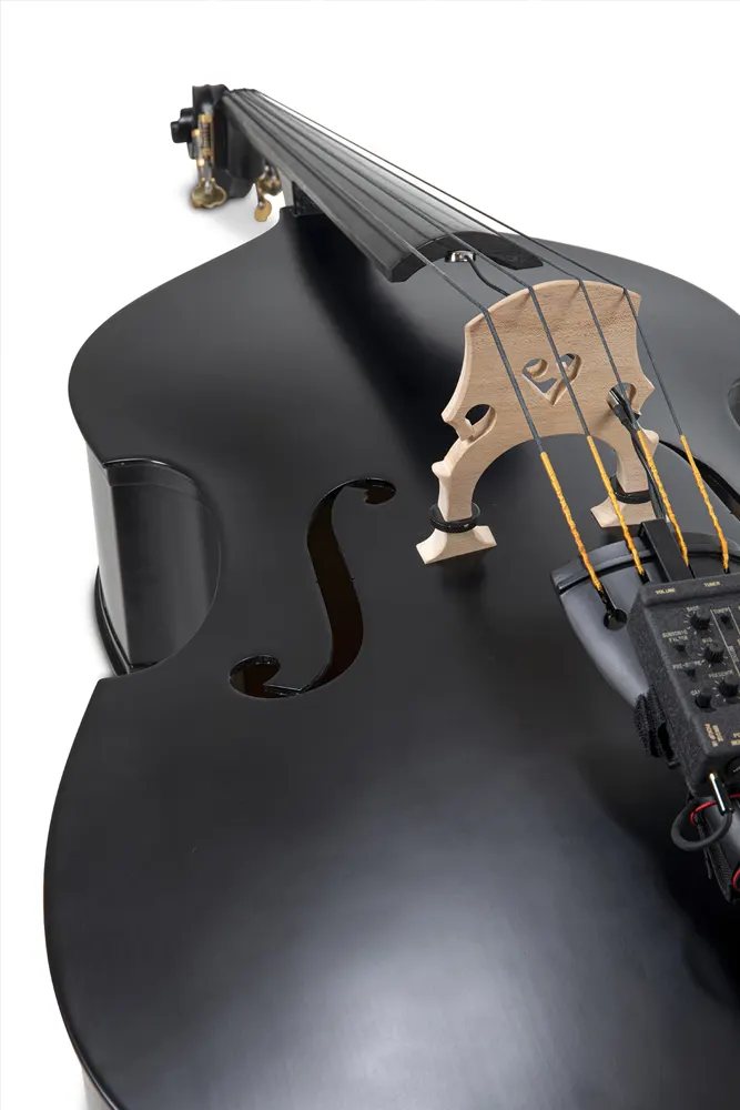 GEWA Rockabilly kontrabas (s Shadow pickupi)