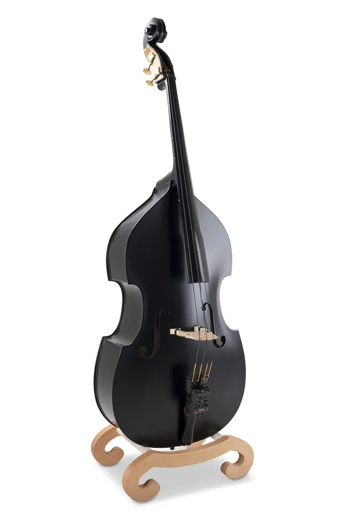 GEWA Rockabilly kontrabas (s Shadow pickupi)