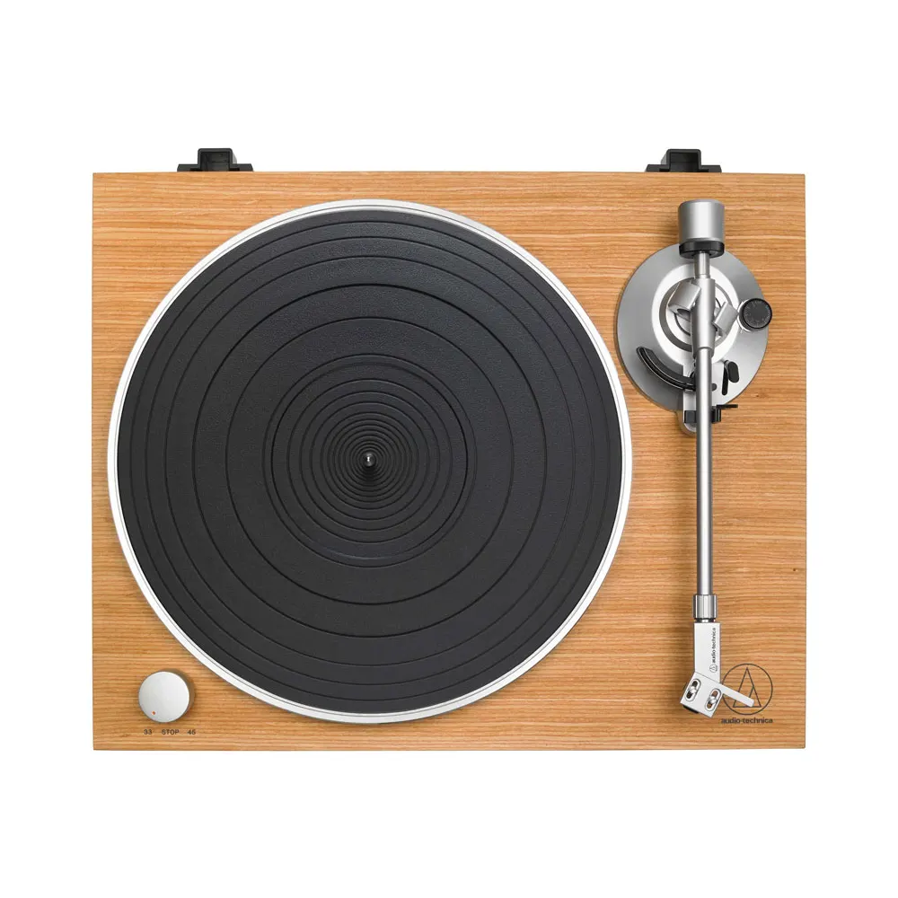 Audio-Technica AT-LPW30TK gramofon