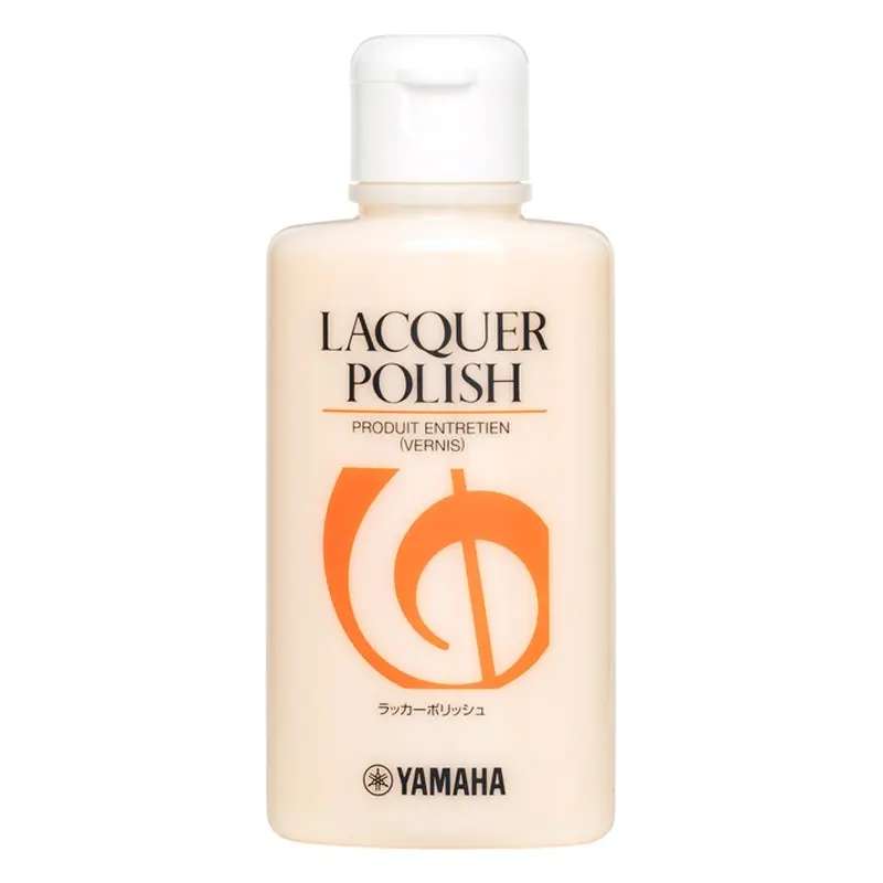 Yamaha Lacquer Polish 110 ml