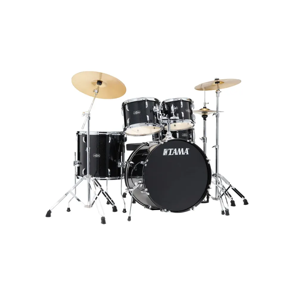 TAMA ST52H6C-BNS STAGESTAR komplet bobnov s činelami