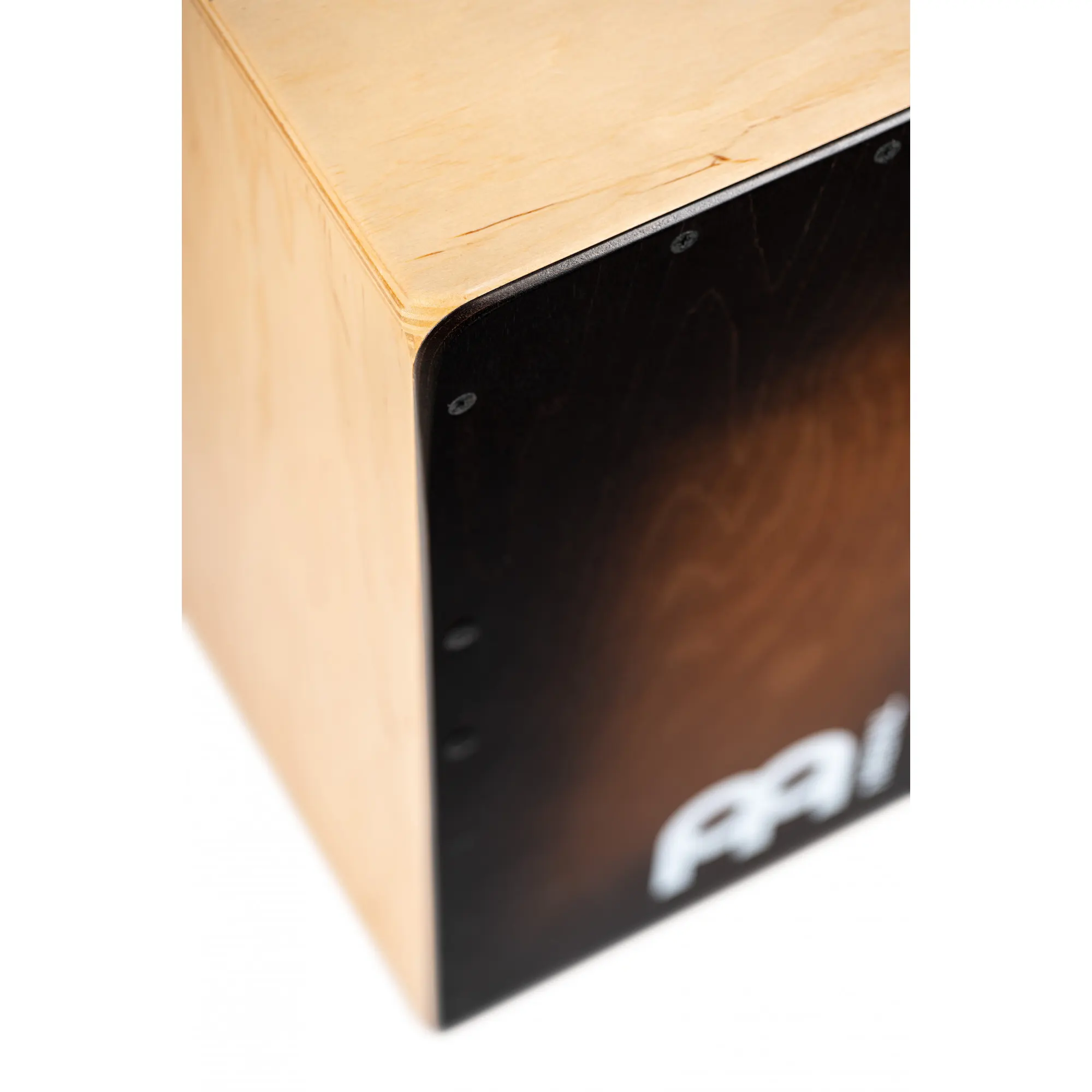 Meinl Snarecraft Cajon 100 Brown Burst