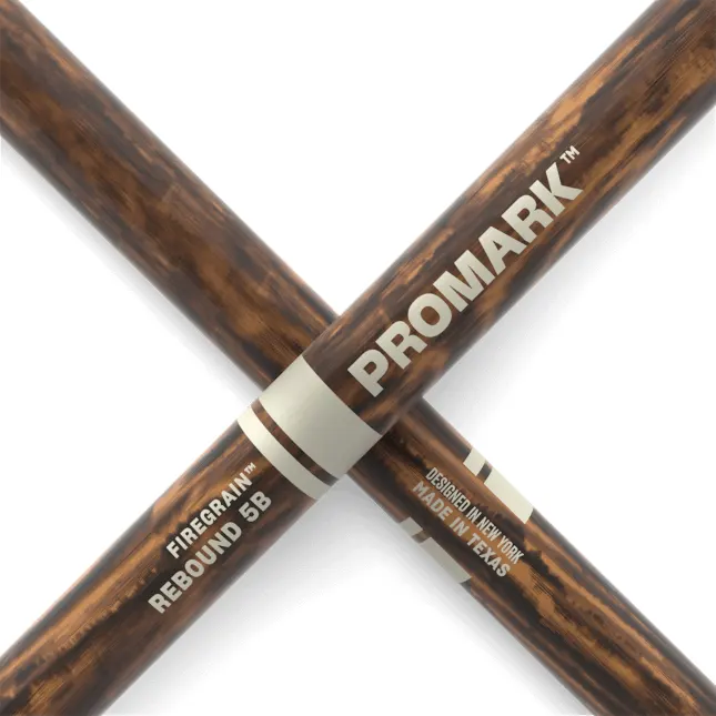ProMark Firegrain Rebound 5B bobnarske palice