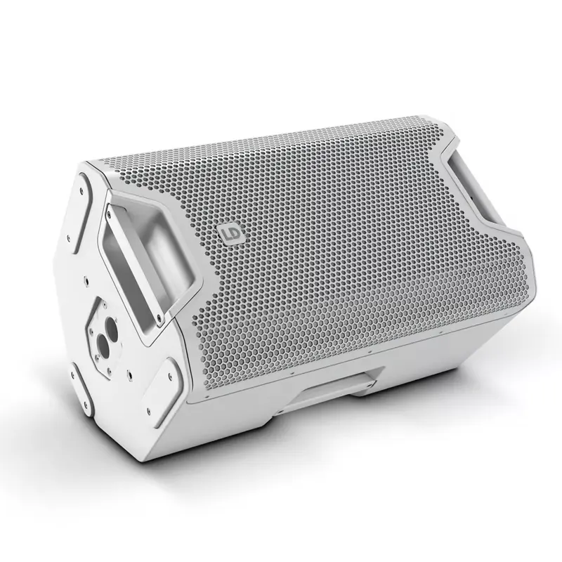 LD Systems ICOA 12 A WH aktivni zvočnik