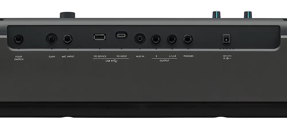 Yamaha PSR-E483 prenosna klaviatura