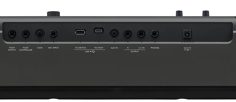 Yamaha PSR-E583 prenosna klaviatura