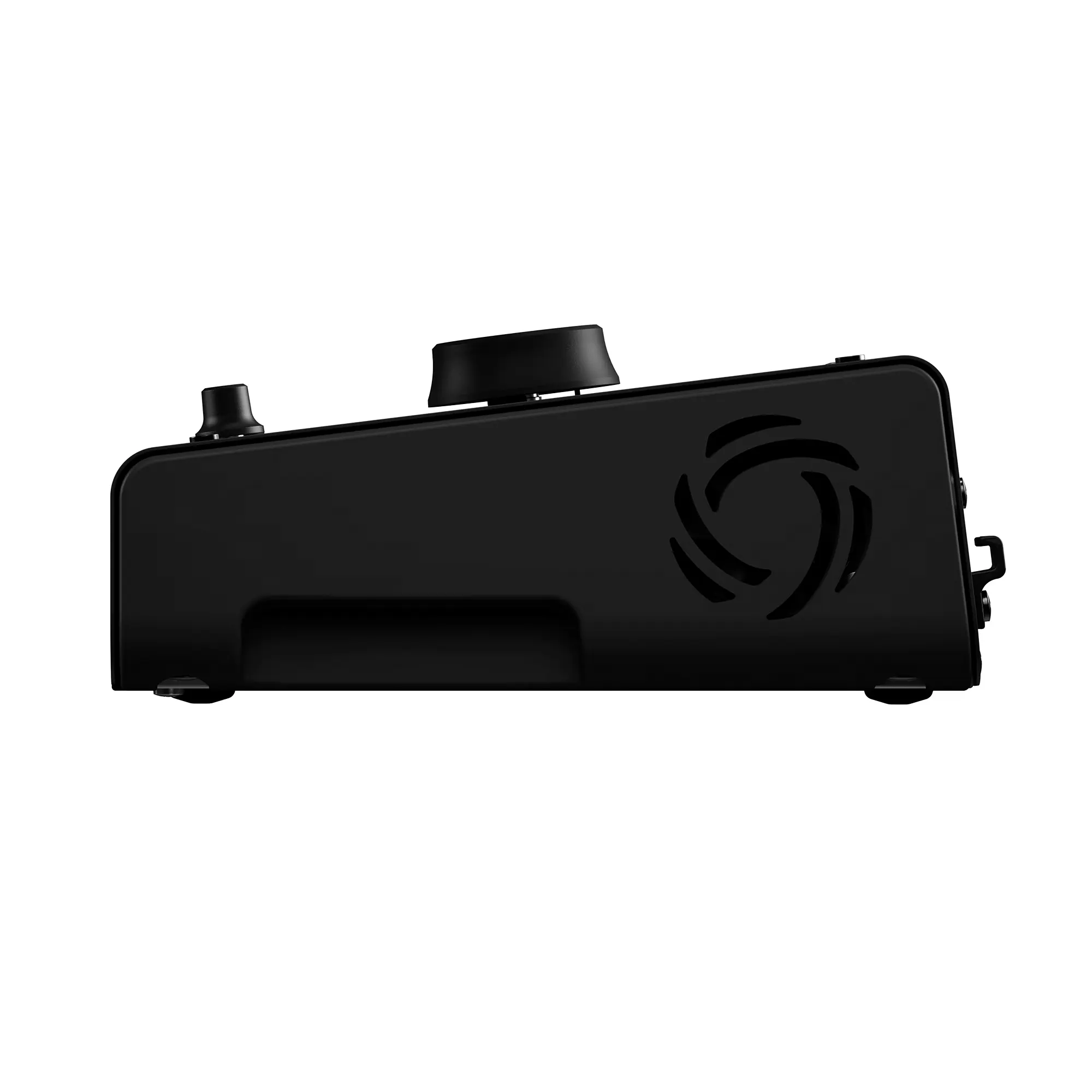 Yamaha URX44V USB-C avdio-video vmesnik black