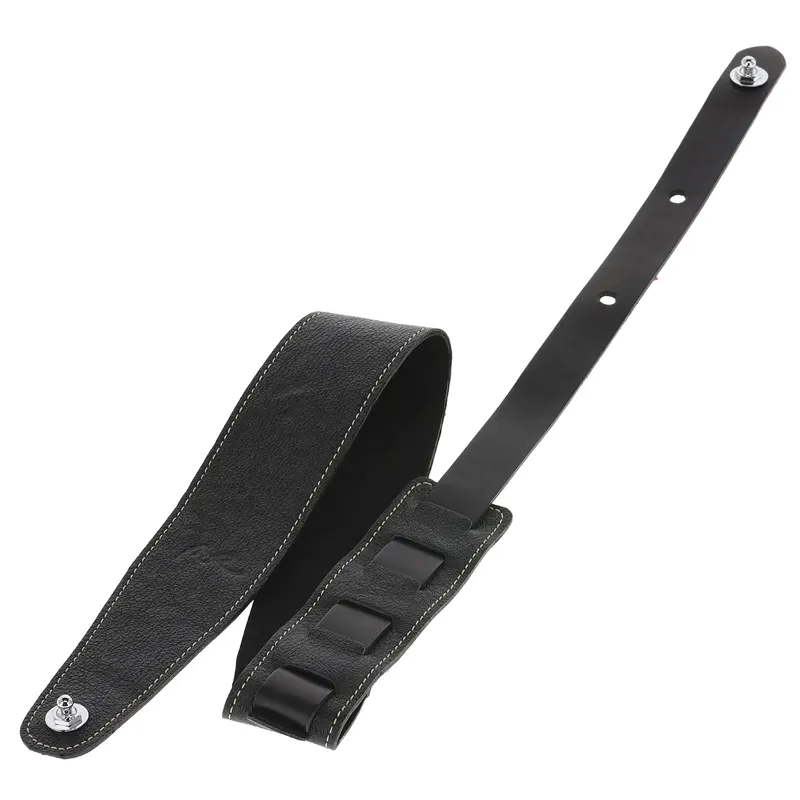 GEWA Premium Pattern 65 usnjen pas za kitaro s Strap-lock sistemom