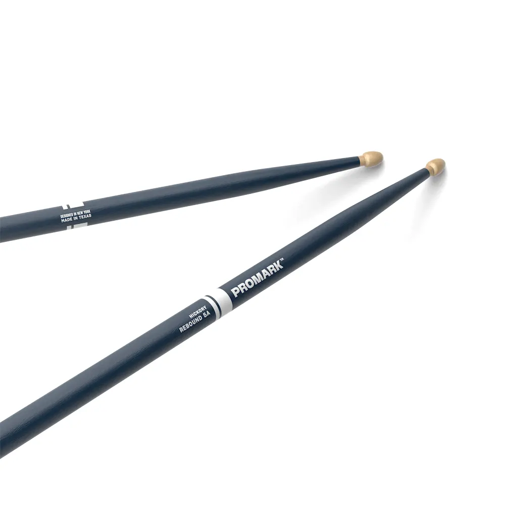 ProMark Rebound 5A Hickory bobnarske palice BLUE