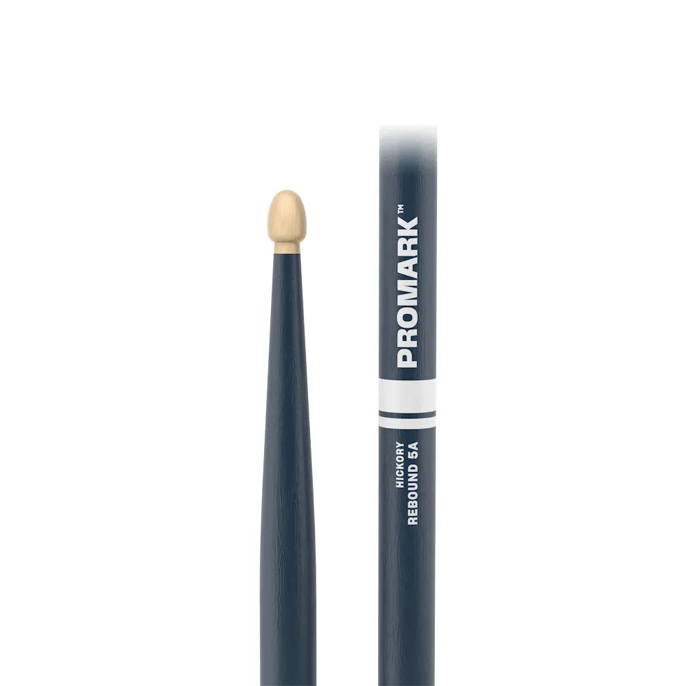 ProMark Rebound 5A Hickory bobnarske palice BLUE