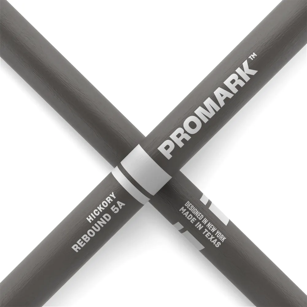 ProMark Rebound 5A Hickory bobnarske palice GRAY