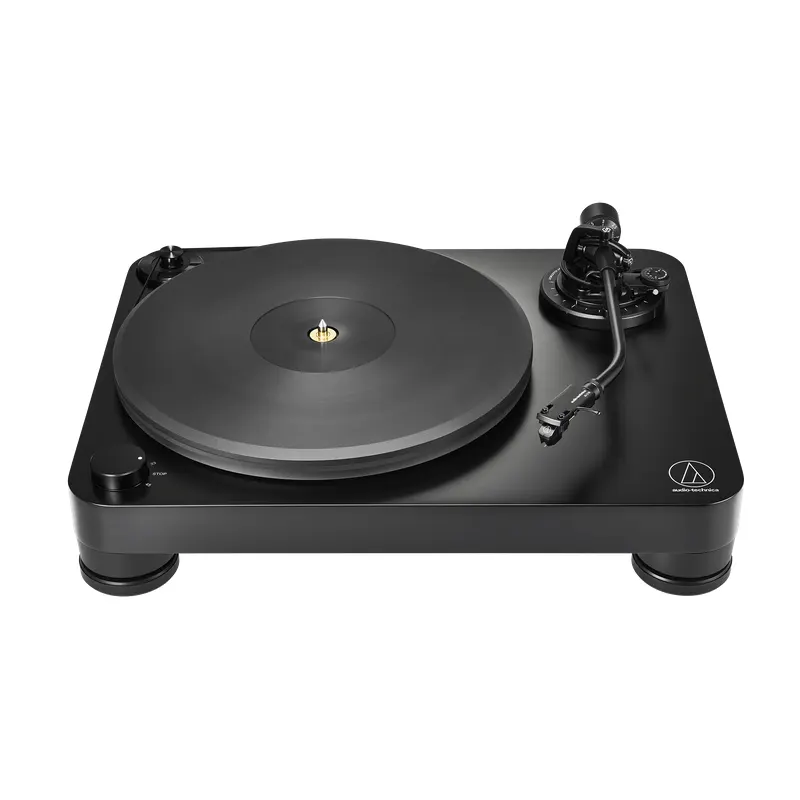 Audio-Technica AT-LP7X ročni Belt-Drive Gramofon