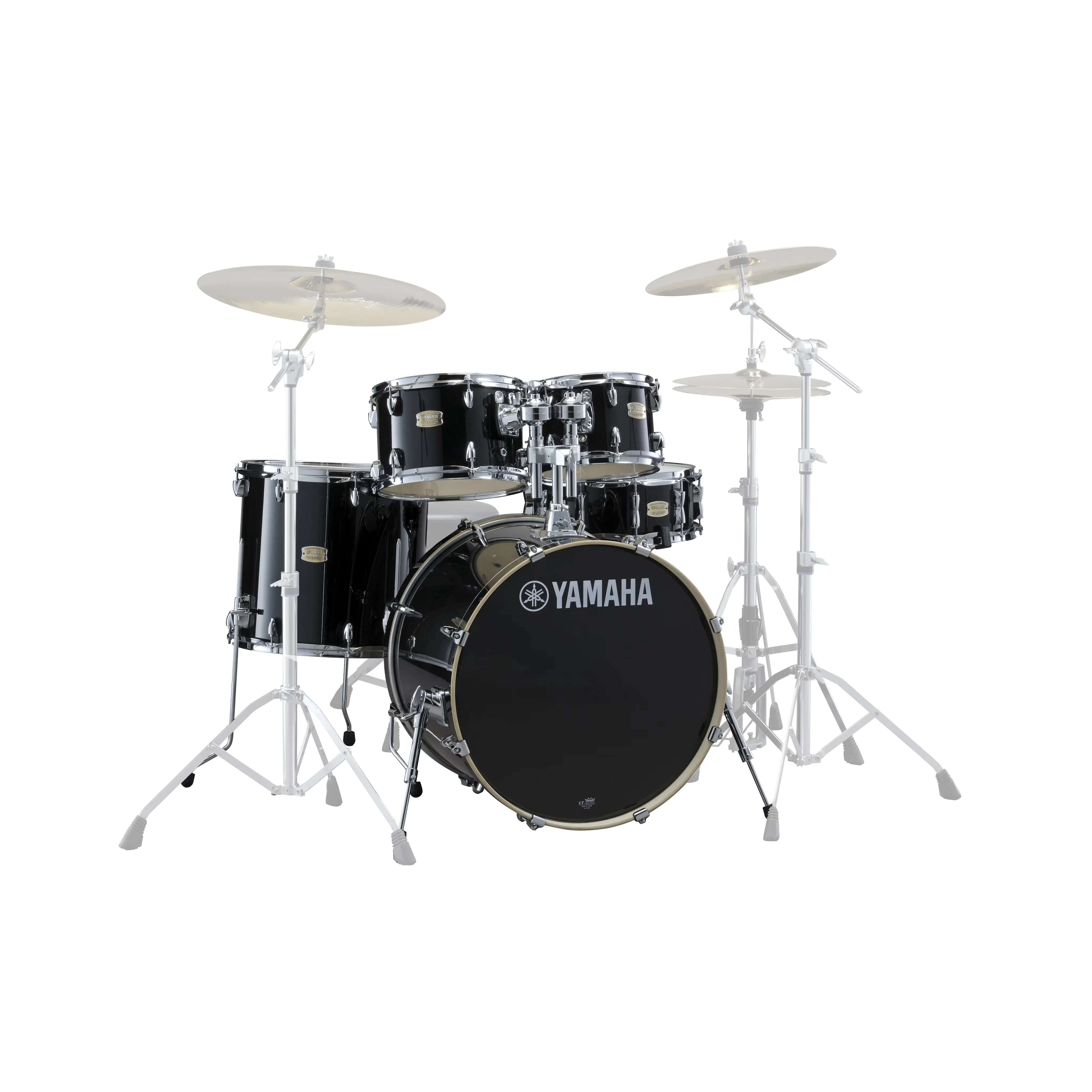 Yamaha Stage Custom Birch SBP0F5 RBL set