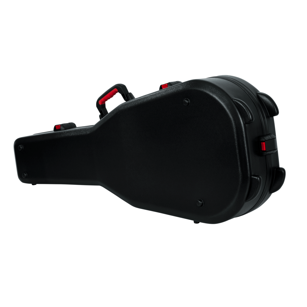 Gator TSA kovček za akustično kitaro