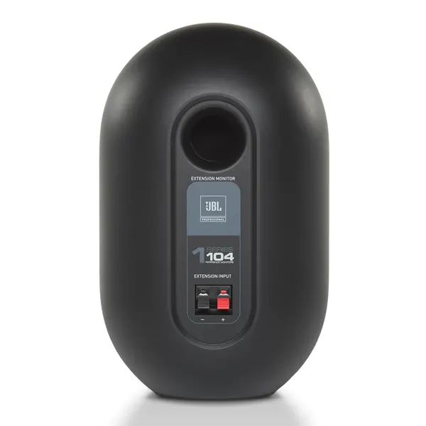 JBL 104-BT namizni studijski monitorji z Bluetooth (par)