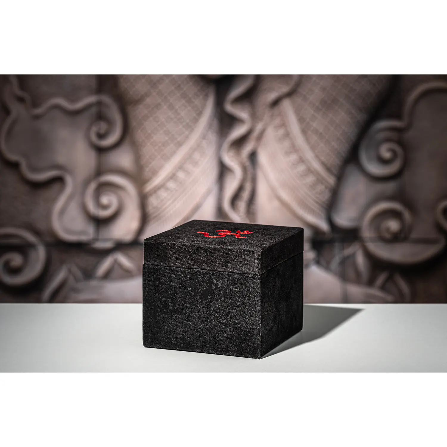 MEINL Sonic Energy Om Series Singing Bowl - 300g