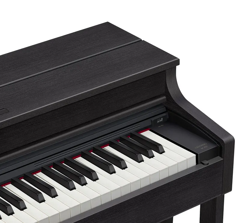 Casio AP 470BN digitalni klavir