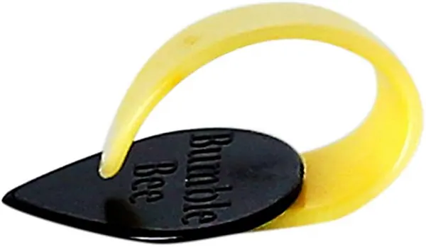 Fred Kelly Bumblebee Jazz naprstnik - Size L