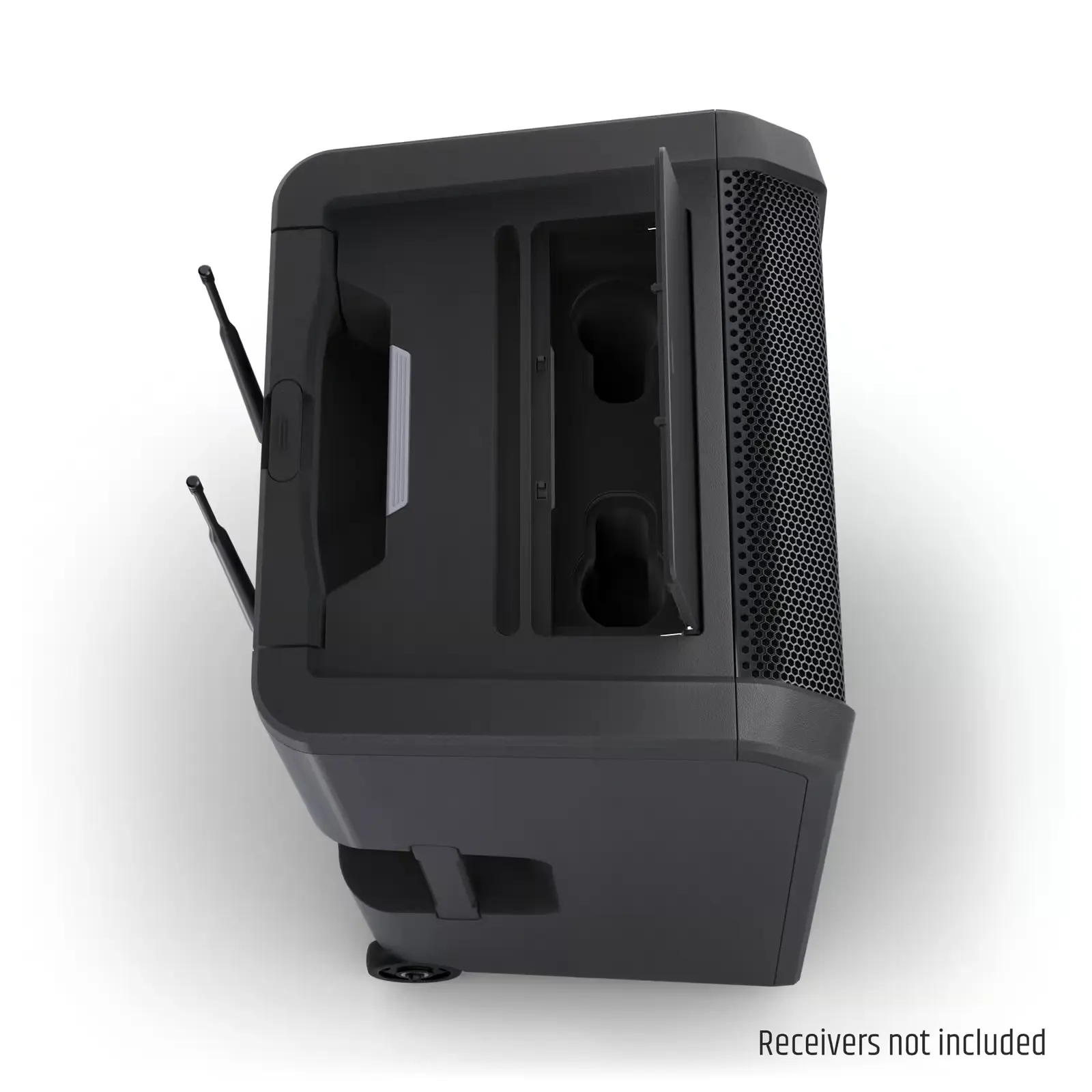 LD Systems ANNY® 12 Bluetooth prenosni baterijski zvočnik