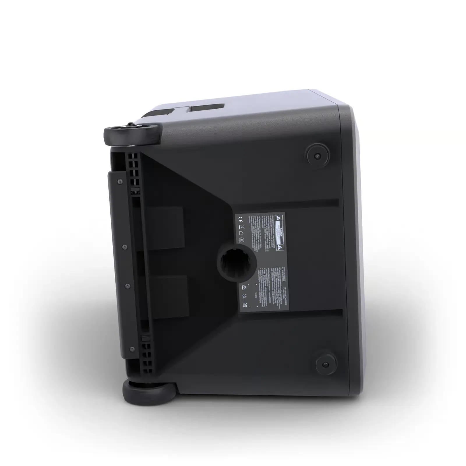 LD Systems ANNY® 12 Bluetooth prenosni baterijski zvočnik