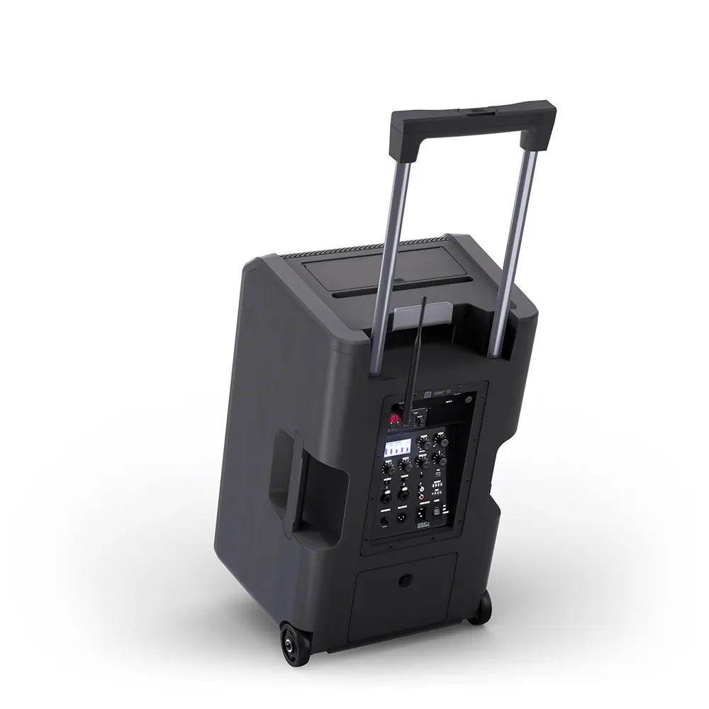 LD Systems ANNY® 12 BPH 2 B5 Bluetooth prenosni baterijski zvočnik