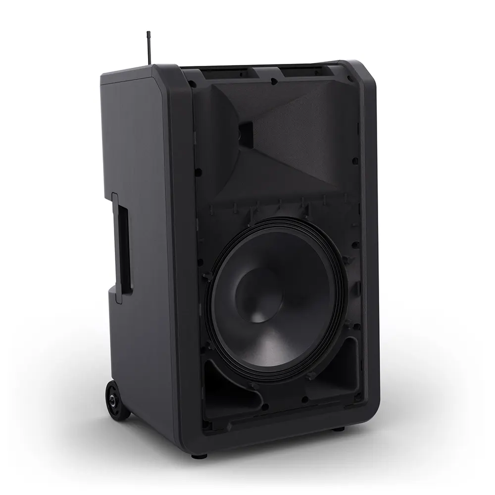 LD Systems ANNY® 12 BPH B8 Bluetooth prenosni baterijski zvočnik