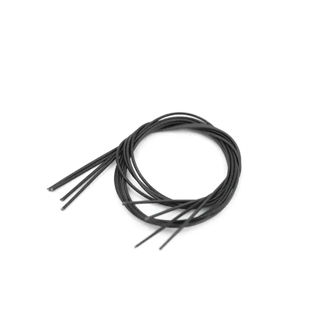 PureSound Dark Brown vrvica za snare mrežico - 4 kosi