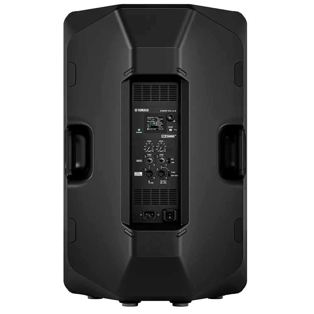 Yamaha DXR15 mk3 aktivni zvočnik