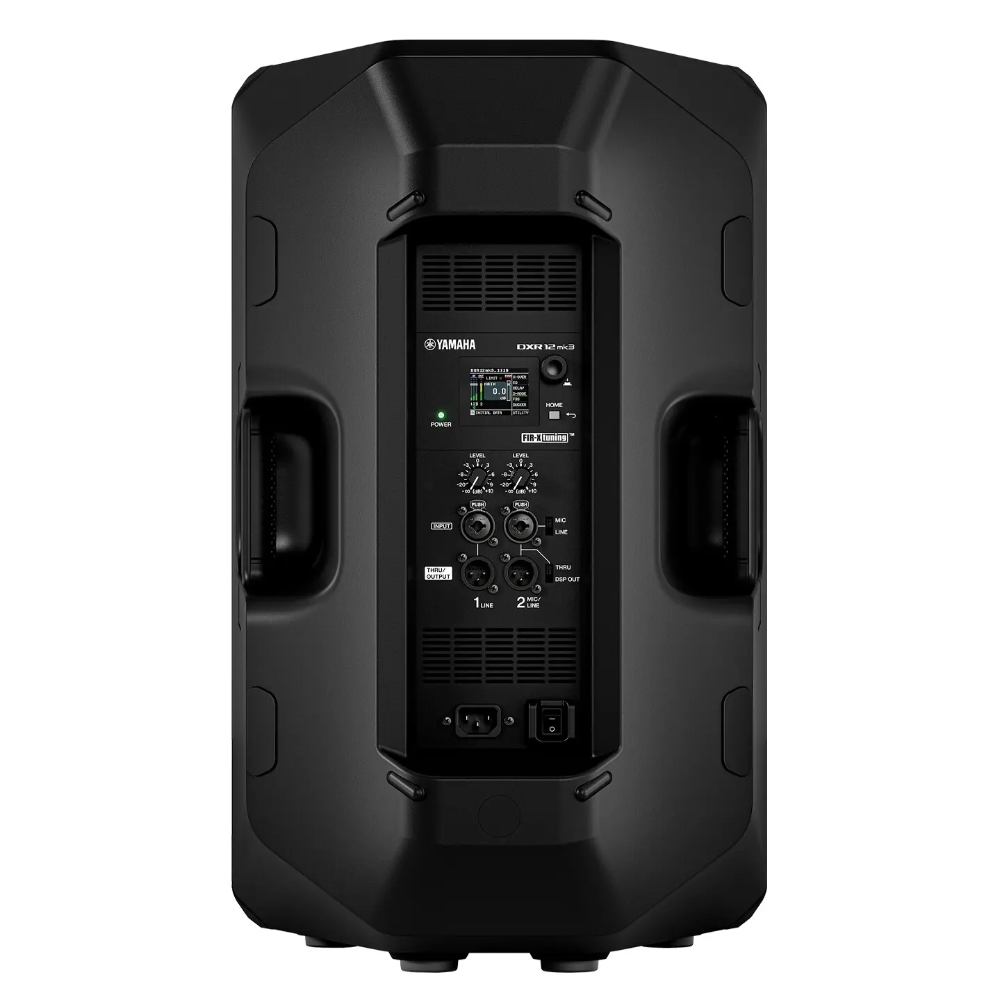 Yamaha DXR12 mk3 aktivni zvočnik