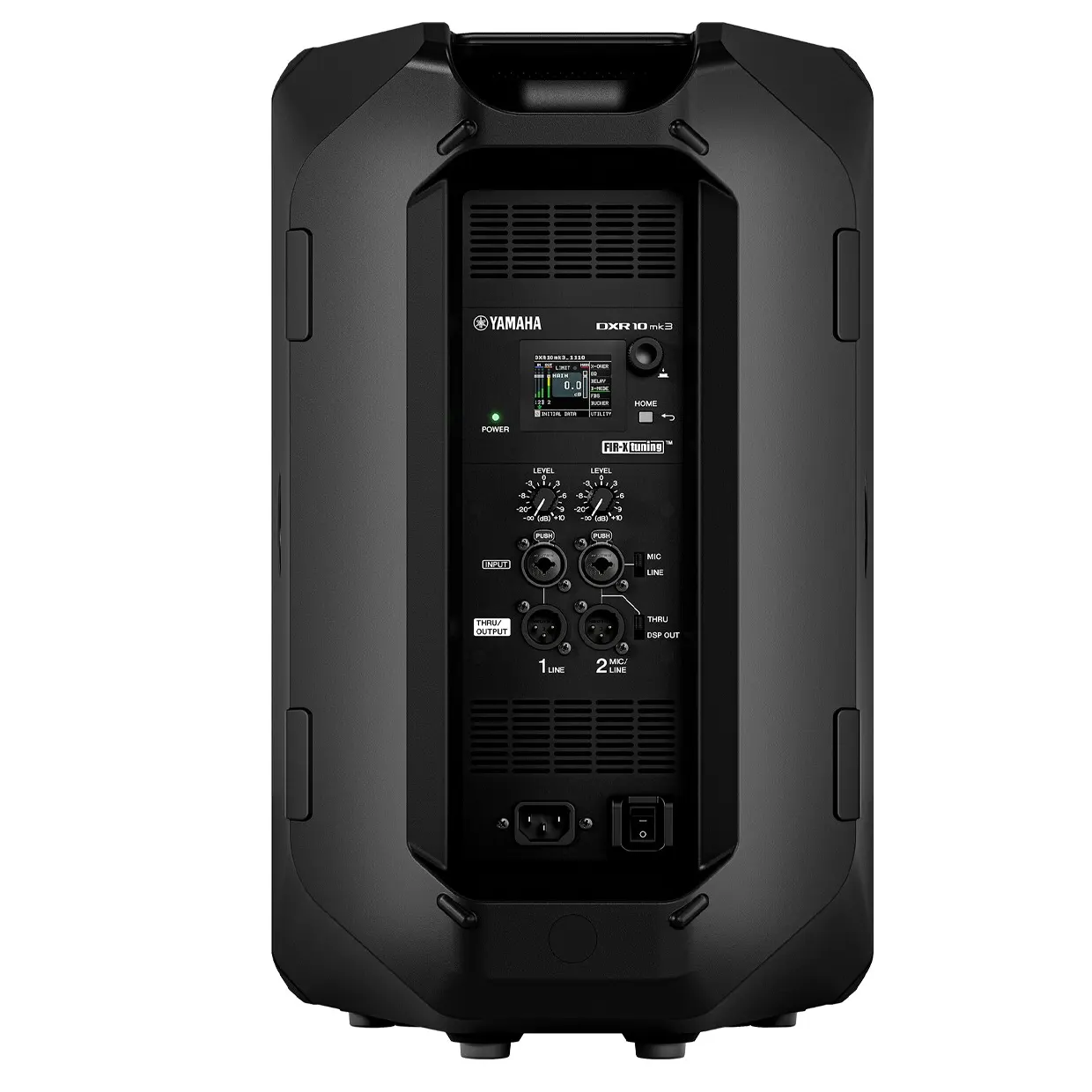 Yamaha DXR10 mk3 aktivni zvočnik