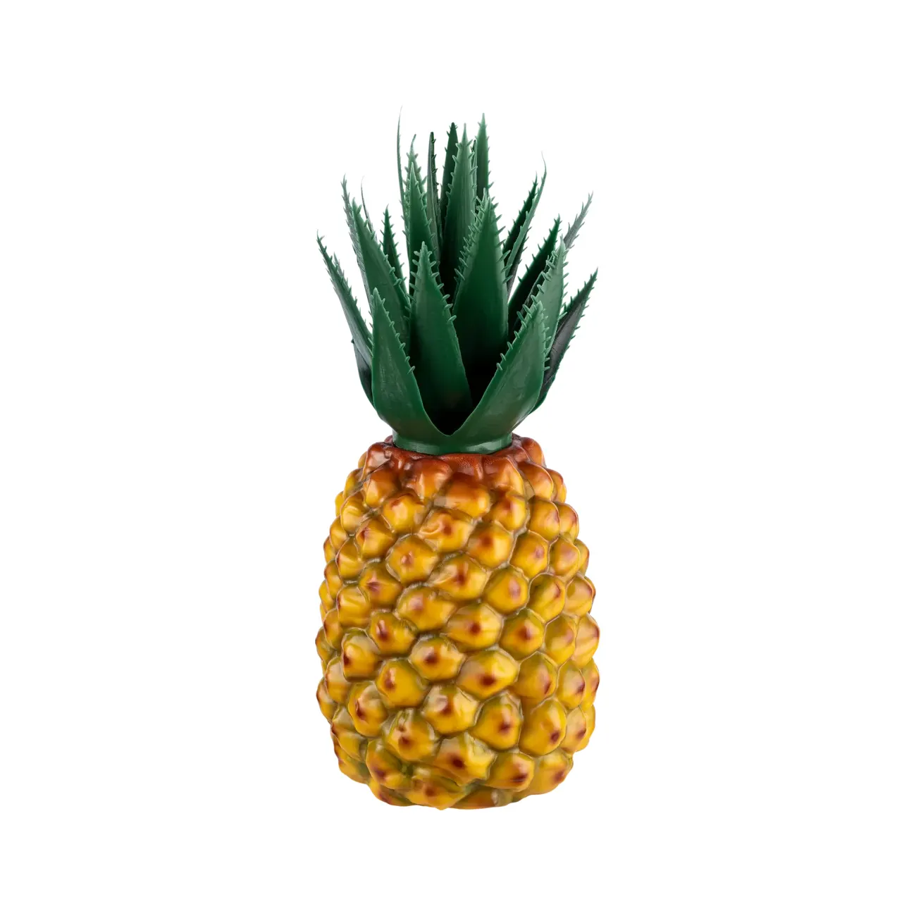 NINO595 shaker v obliki ananasa za otroke