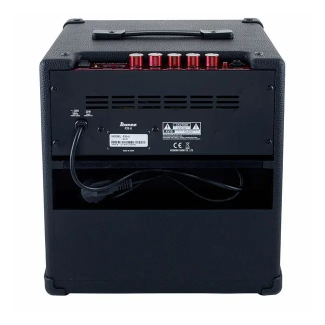 Ibanez Promethean P20 kombo bas ojačevalec
