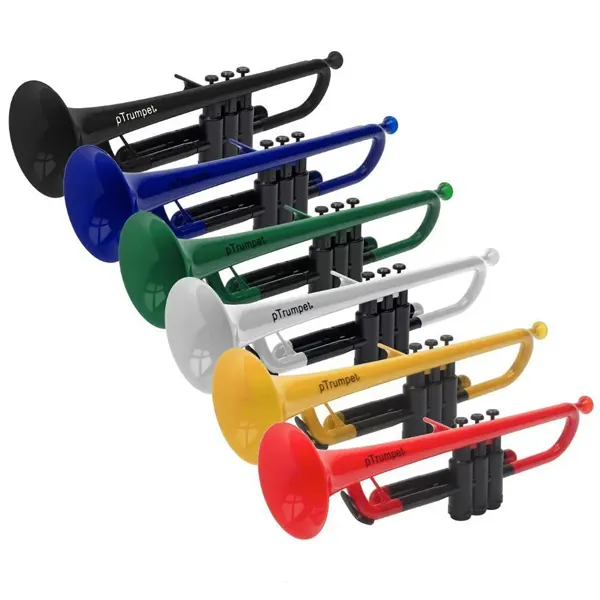 pTrumpet plastična trobenta Bb