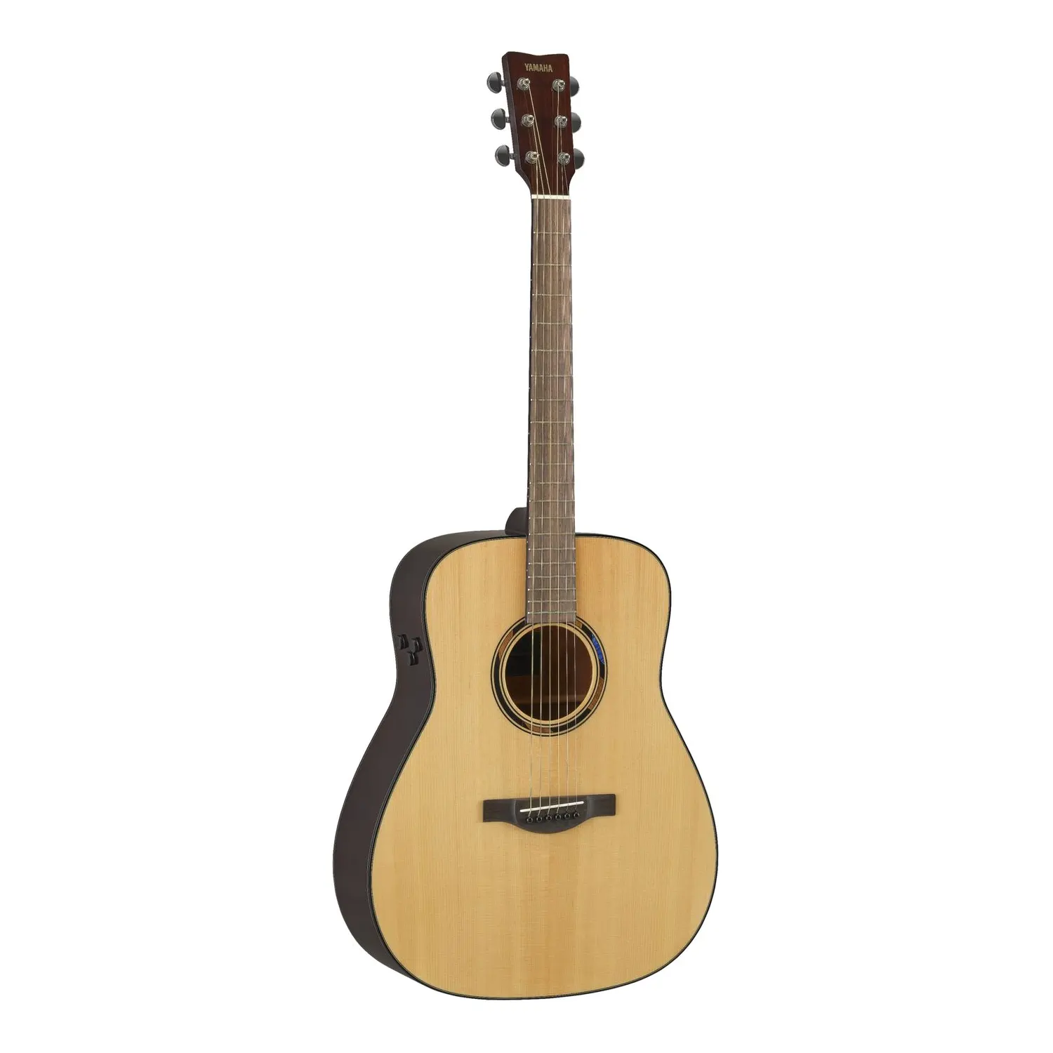 Yamaha TAG1 E NT Transacoustic elektro-akustična kitara