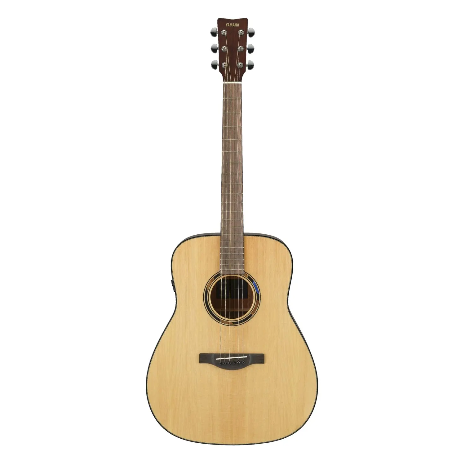 Yamaha TAG1 E NT Transacoustic elektro-akustična kitara